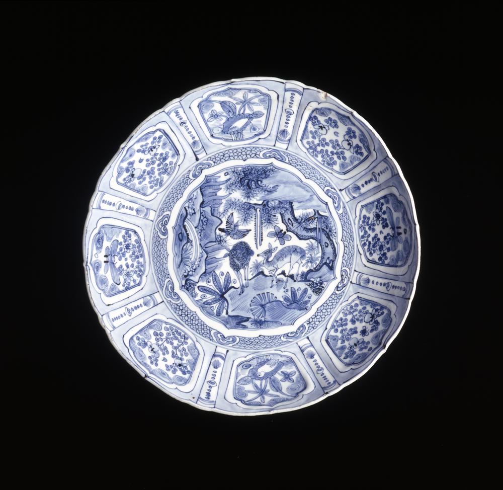 图片[1]-dish BM-Franks.273.+-China Archive